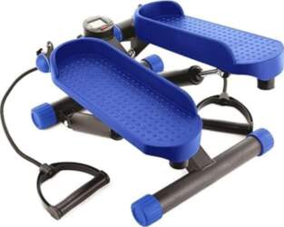 Jocca Unisex Step Machine Stepper, zils