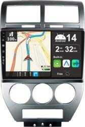 JOYX Android 13 IPS auto radio