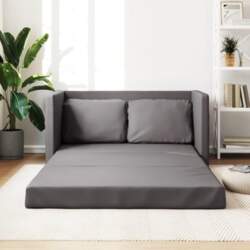 JUDYY Floor Sofa with Sleep Function