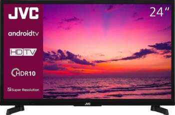 JVC 24 collu Android Smart TV