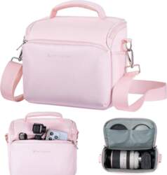 K&F CONCEPT Camera Backpack Camera Bag