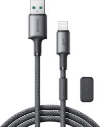 Kabeļa USB-A - iPhone Lightning kabelis
