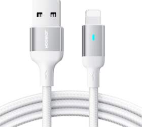 Kabelis iPhone A10 Series USB -