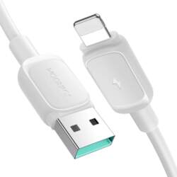 Kabelis iPhone Lightning - USB 2