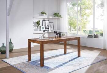KADIMA Design Modern Dining Table Iabmum
