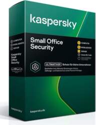 Kaspersky Small Office Security 8 |