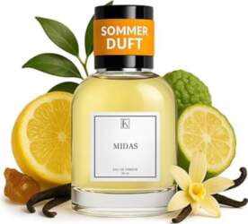 KAZAAR - MIDAS - 50 ml