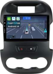 KECONSING 9 collu Android 14 auto