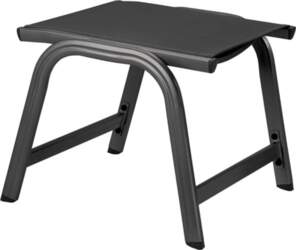 Kettler Basic Plus Advantage dārza taburete
