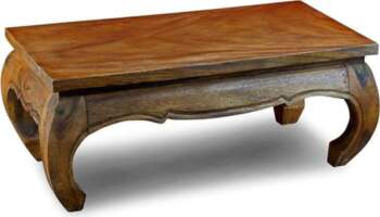 Kinaree Mongkol Coffee Table / Opium