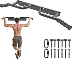 Kipika Ceiling Mount Pull Up Bar