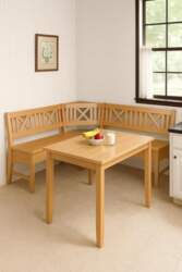Kitchen Collection Dining Set Breakfast Corner
