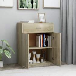 Kitchen Sideboard, 60 x 30 x