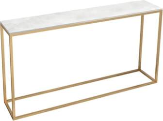 Kitchen Tables, Marble Sofa Table, Metal