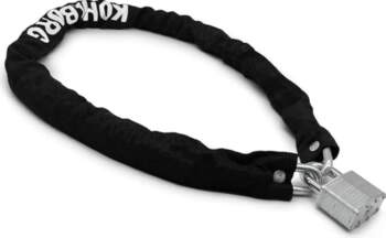 Kohlburg Extra Long Chain Lock 100