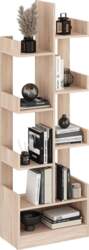 KOMTO Tree Shape Bookcase - Shelf