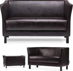 Konsimo 2-Seater ESPECTO Sofa - Practical