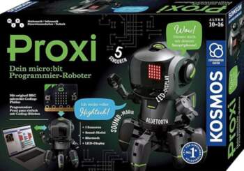 KOSMOS 620585 Proxi Your Micro Bit
