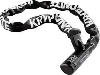 Kryptonite Kryptonite – Keeper 712 integrētā