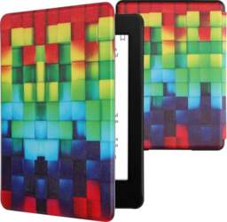 Kwmobile Flip Case saderīgs ar Amazon