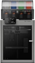 Lab P2SC Bamboo 3D printeris –