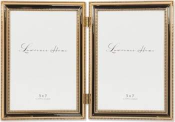 Lawrence Frames Classic Hinged Beaded Frame