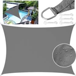 LEcylankEr Awning, balcony, triangular, rectangular, |