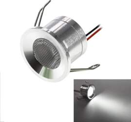 LED – 1 W, 12 V