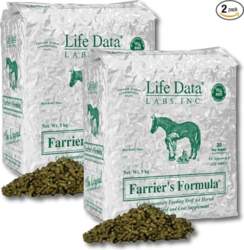 Life Data Labs Farriers Formula Original