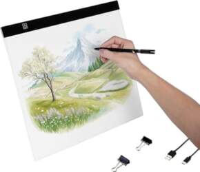 Light Board B4 LED Light Pad