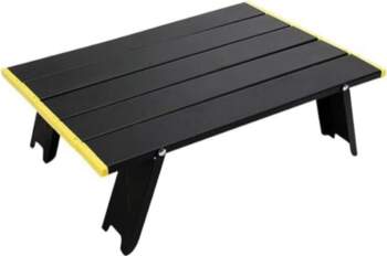Lightweight Folding Mini Camping Table -
