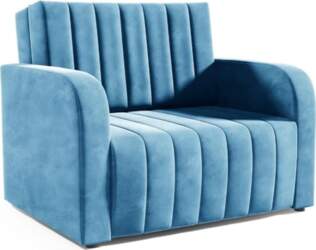 LIKMA Otto 2-Seater Sofa with Sleep