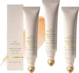 Line Smoother Fine Line Blurring Primer