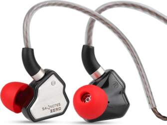 LINSOUL 7 Hz Salnotes Zero HiFi