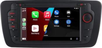 Linux bezvadu CarPlay un Android Auto