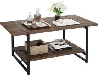 Litake Coffee Table Side Table 2