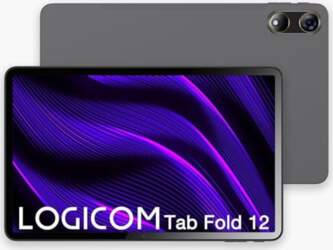 Logicom - Fold 12 - Android