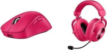 Logitech G PRO X SUPERLIGHT 2