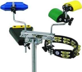 LP Latin Percussion Halterung Mini Rack