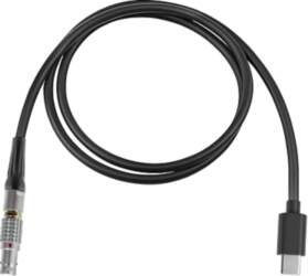 LYSRIA USB-C (Type-C) – Lemo 0B