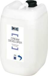M: C Creme Izstrādātājs 4 %