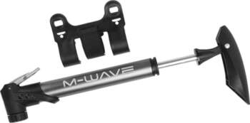 M Wave Double Shot A mini