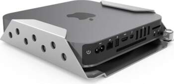 Maclocks MMEN76 Security Mount Enclosure for