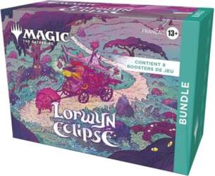 Magic: The Gathering Lorwyn – Bundle