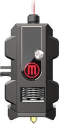 MAKERBOT SMART EKSTRŪDERIS + MAKERBOT REPLICATOR
