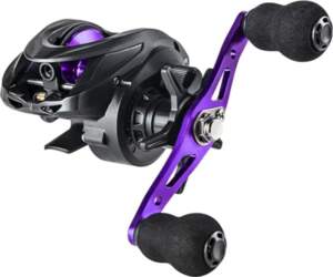 Makšķerēšanas spole Baitcasting Long Shot Casting