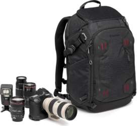 Manfrotto PRO Light Multiloader M, profesionāla