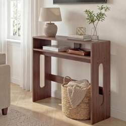 Manroa 80 cm Wide Console Table