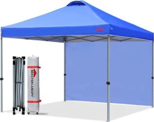 MASTERCANOPY Durable Ez 2m x 2m