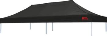 MASTERCANOPY Gazebo Replacement Canopy Instant Cover